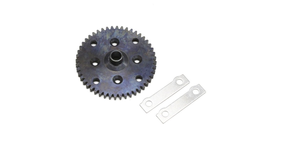 IFW125 Spur Gear (48T) IFW125  - KYOSHO RC